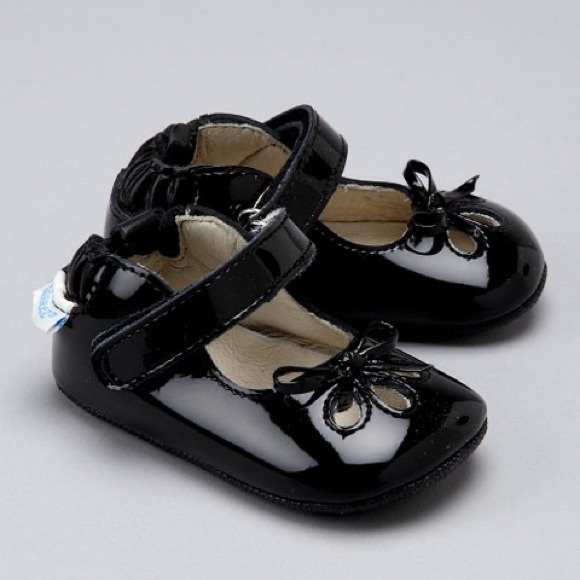 Robeez | Mini Shoez Patent Leather Mary Janes